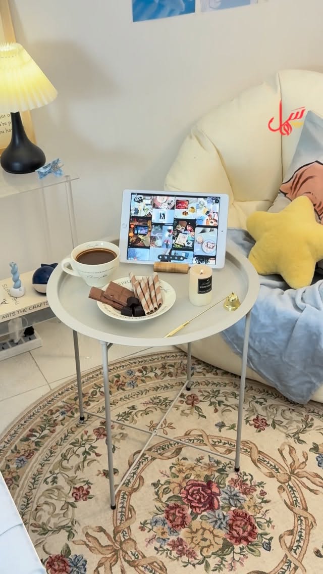 طاولة دائري