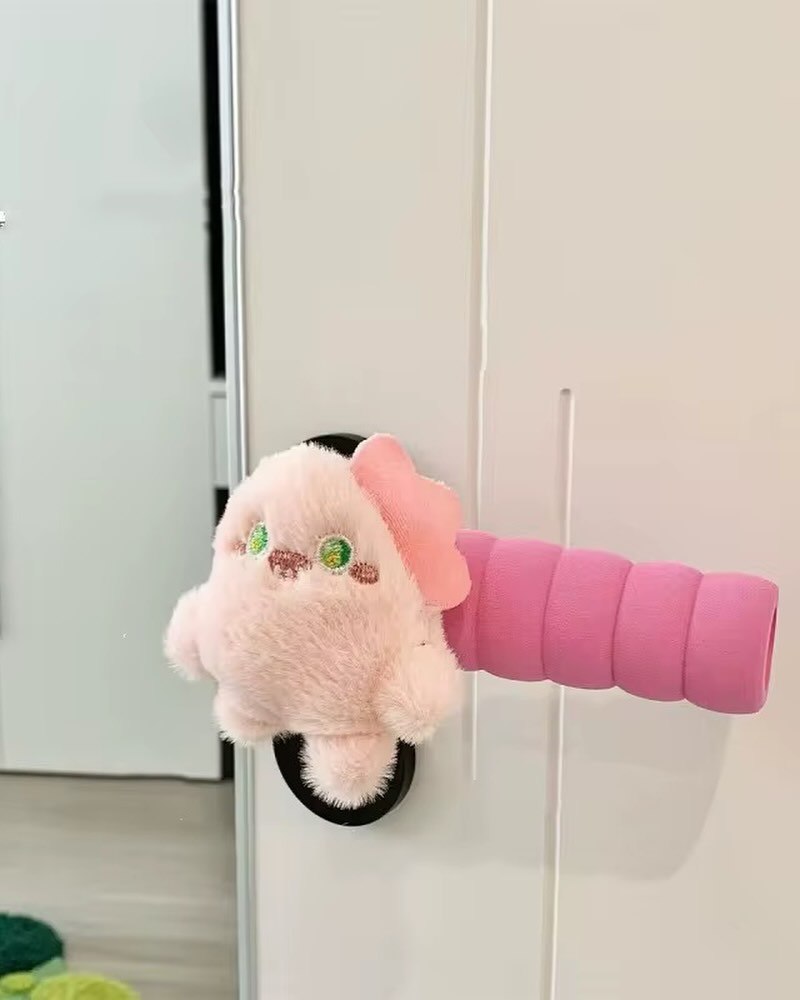 مقبض الابواب