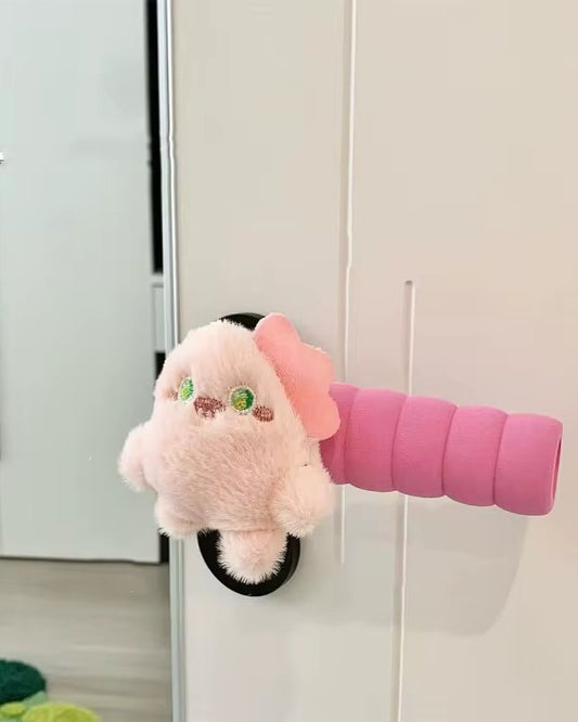 مقبض الابواب