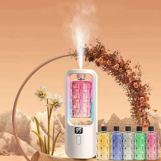 ⁨ بخاخ العطور الذكي