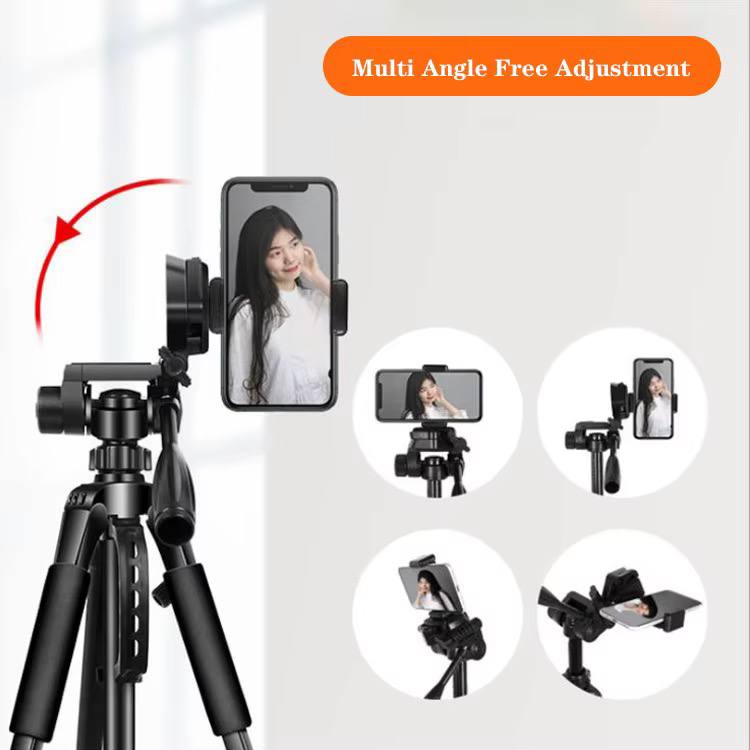 ترايبود التصوير للموبايل